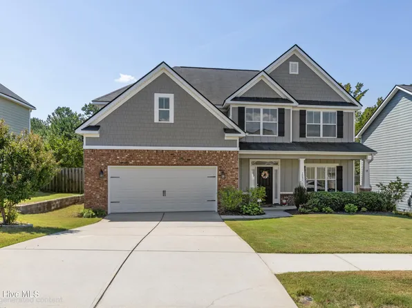 1542 Driftwood Lane, Grovetown, GA 30813
