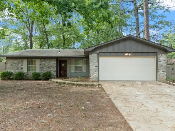 10200 Whispering Pine Dr, Little Rock, AR 72209