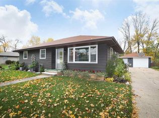 716 E Coolidge Ave, Appleton, WI 54915