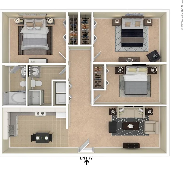 Parkview Place — Photo 47