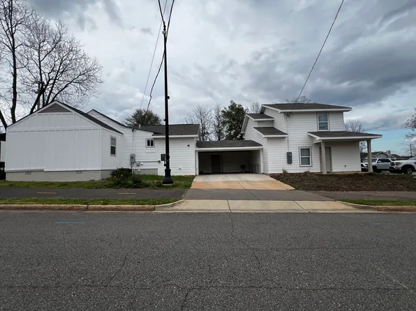 1731 1st Ave #102, Tuscaloosa, AL 35401