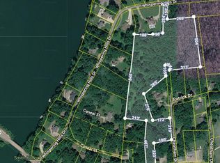 0 Patrick Dr, Dover, TN 37058