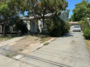 272 N 34th St, San Jose, CA 95116