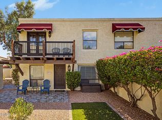 4902 E HAZEL Drive #1, Phoenix, AZ 85044
