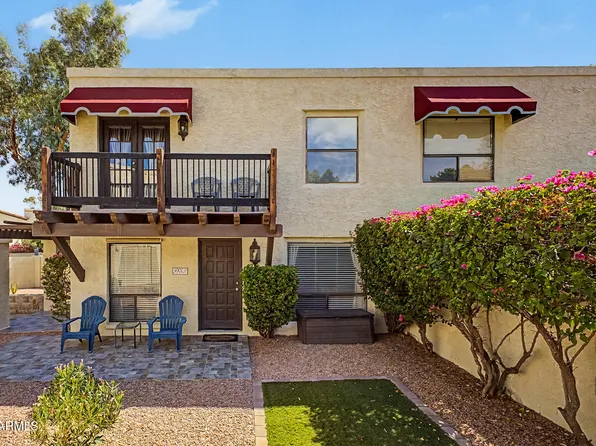4902 E HAZEL Drive #1, Phoenix, AZ 85044