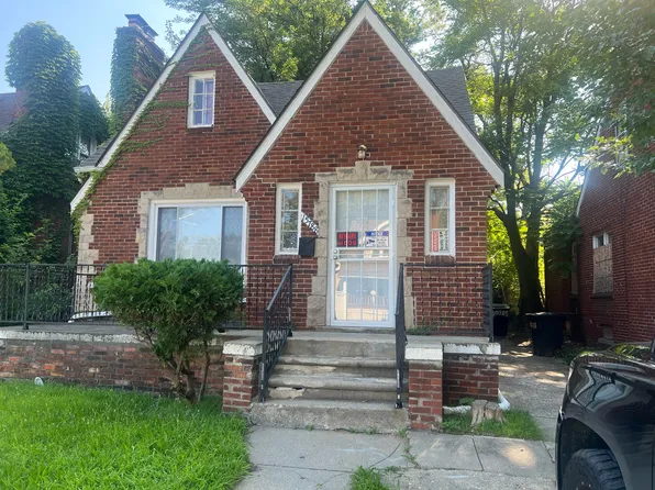 15788 Pinehurst St, Detroit, MI 48238