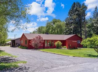 730 Alford Rd, Ellensburg, WA 98926