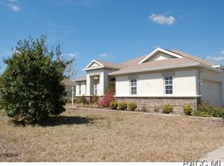 1832 E Gate Dancer Cir, Inverness, FL 34453