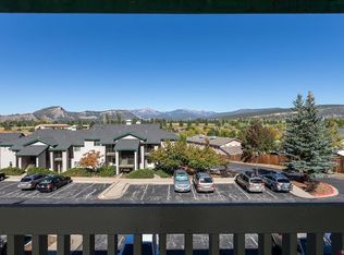 1100 Goeglein Gulch Rd #236, Durango, CO 81301