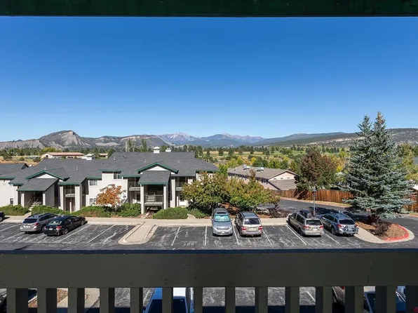 1100 Goeglein Gulch Road #236, Durango, CO 81301