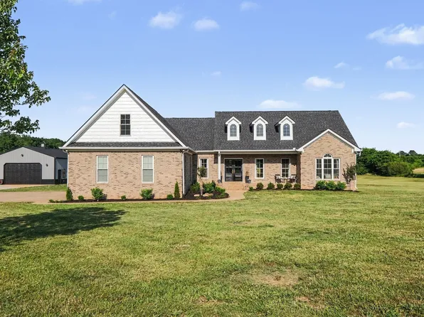 2829 Anes Station Rd, Lewisburg, TN 37091