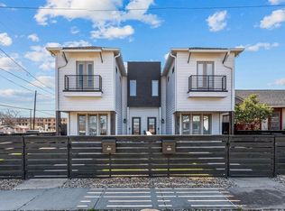 600 Melba St, Dallas, TX 75208