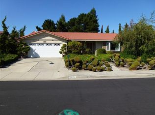 2643 Gamblin Dr, Santa Clara, CA
