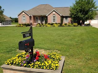 404 North St, Red Bay, AL 35582
