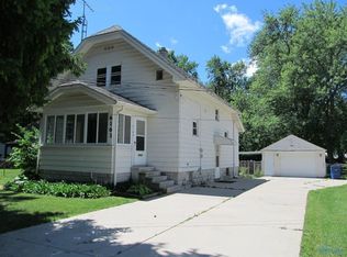 6163 Whiteford Center Rd, Toledo, OH 43613