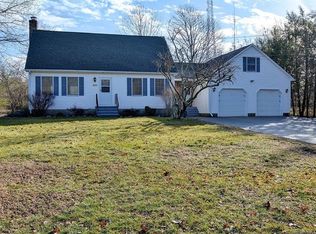 223 Taylor Rd, Colchester, CT 06415