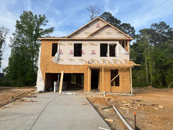 50 Oystercatcher Ct, Sumter, SC 29150