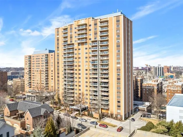 121 W 48th St APT 607, Kansas City, MO 64112