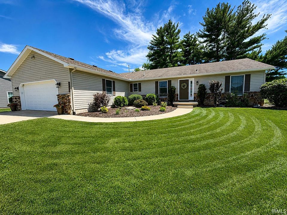 1st image of 3426 N West Shafer Dr
