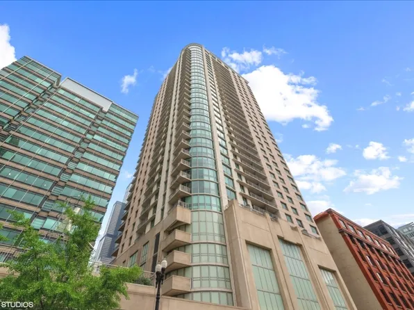125 S Jefferson St Unit 2801, Chicago, IL 60606