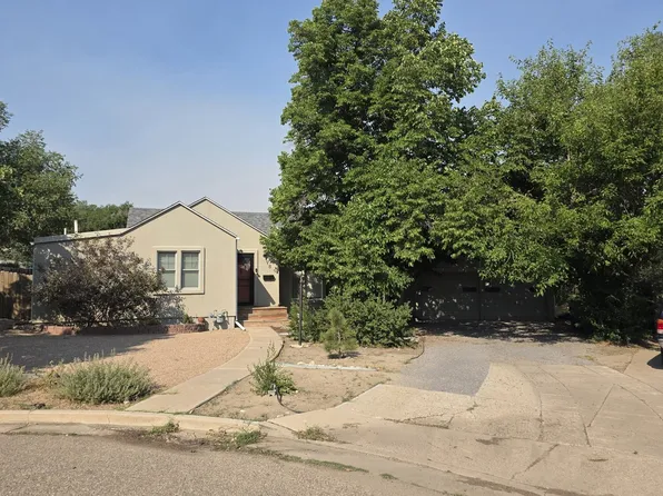 98 Marian Dr, Pueblo, CO 81004