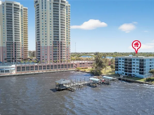 2711 1st St APT 203, Fort Myers, FL 33916