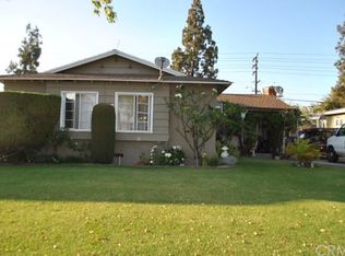 1315 E Elgenia Ave, West Covina, CA 91790