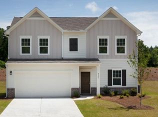 325 San Vito Way NW, Cartersville, GA 30120