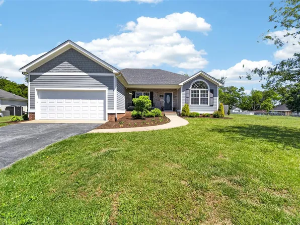 424 Crossfield Way, Bowling Green, KY 42104