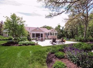 12 Anson Hunter Ln, South Orleans, MA 02662