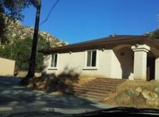 11679 Wildcat Canyon Rd, Lakeside, CA 92040
