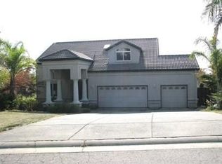 1120 Crestline Cir, El Dorado Hills, CA