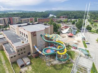 Chula Vista Condominiums, Wisconsin Dells, WI 53965