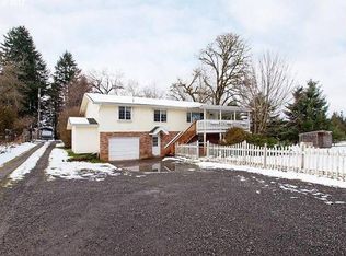 29315 SE Davis Rd, Estacada, OR 97023