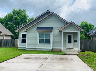 1770 Vaughn St, Biloxi, MS 39531