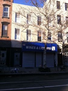 1071 Manhattan Ave, Brooklyn, NY, 11222