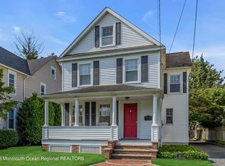 43 E River Rd, Rumson, NJ 07760