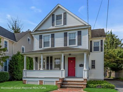 43 E River Road, Rumson, NJ, 07760