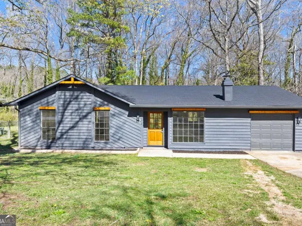 8212 Englewood Trl, Riverdale, GA 30274