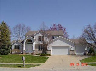 5822 Charolais Dr SW, Wyoming, MI