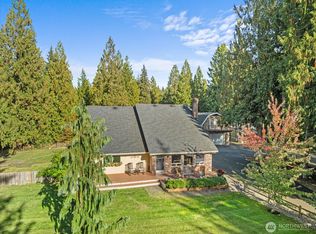 25605 70th Avenue NE, Arlington, WA 98223