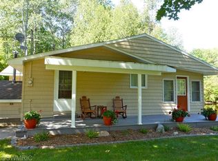 5657 S Rapids Rd, Branch, MI 49402