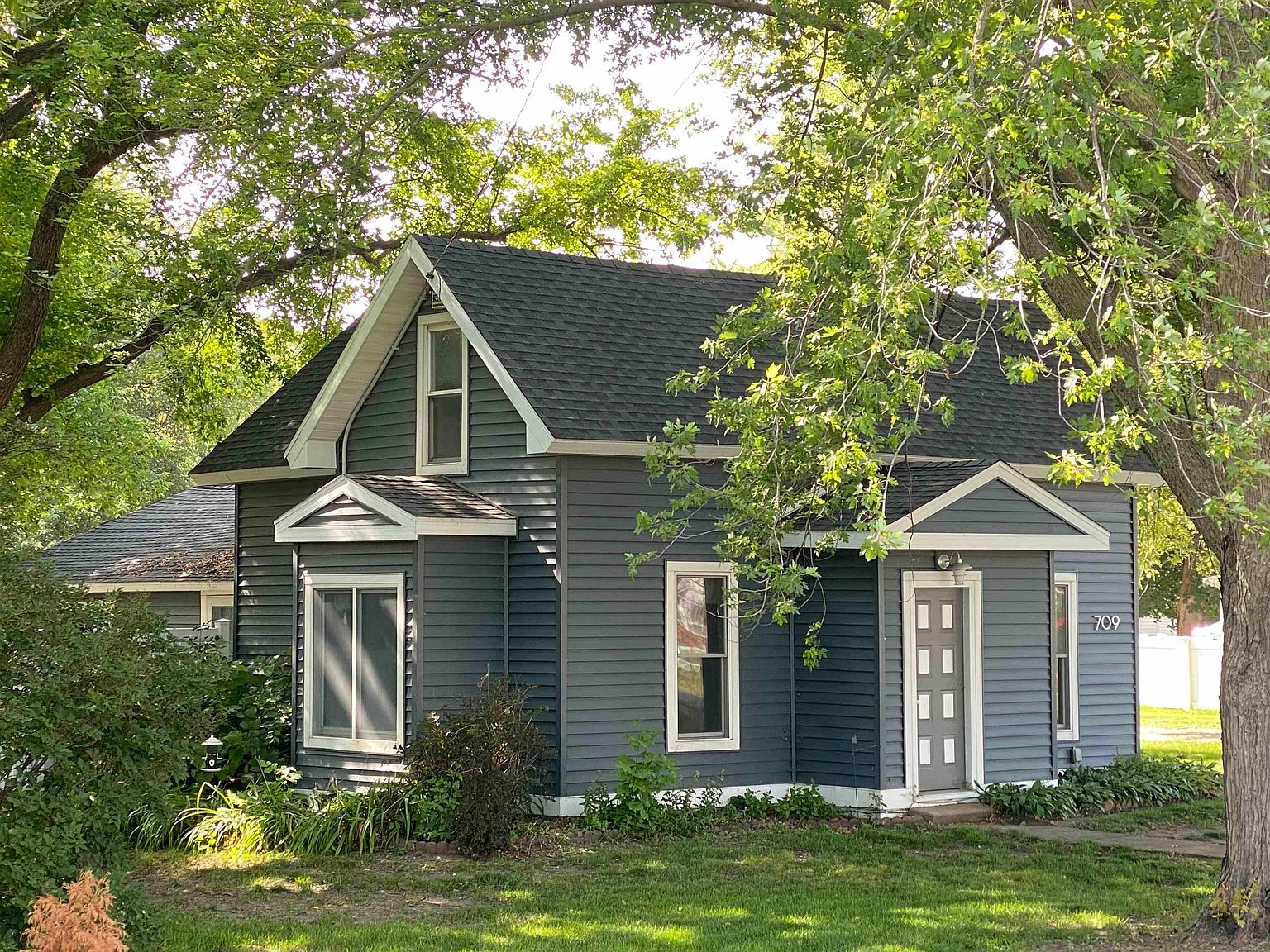 709 6th St, Rudd, IA 50471 MLS 20233150 Zillow