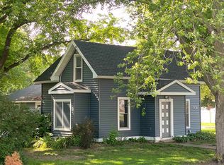 709 6th St, Rudd, IA 50471