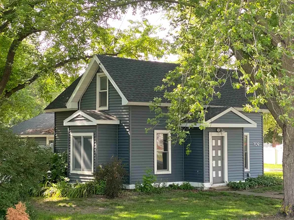 709 6th St, Rudd, IA 50471