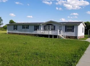 5760 Wessex Dr, Wedgefield, SC 29168