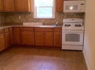 154 Jefferson St APT 1W, Bridgeport, CT 06607