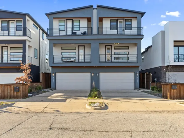 2433 Vagas St, Dallas, TX 75219