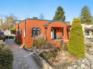 1150 N 77th St, Seattle, WA 98103