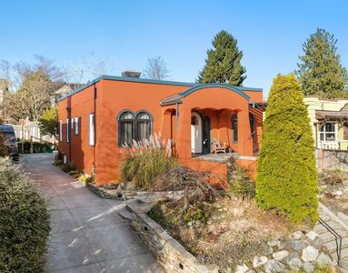 1150 N 77th Street, Seattle, WA, 98103